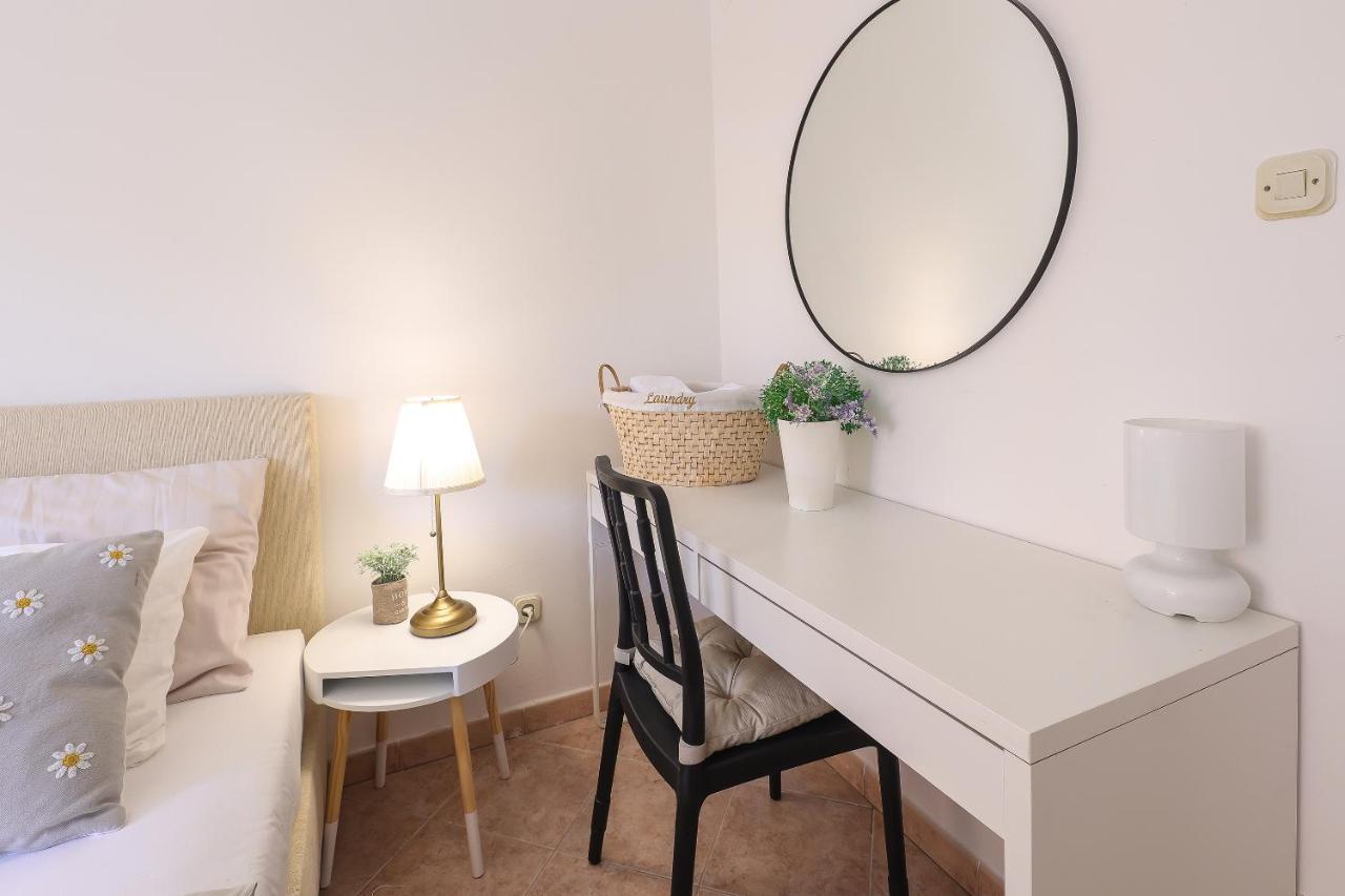 Ferienwohnung Moro Malinska Zimmer foto