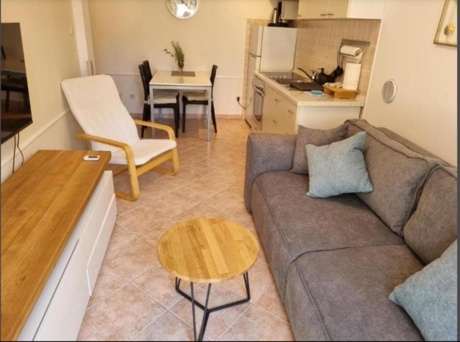Ferienwohnung Moro Malinska Exterior foto