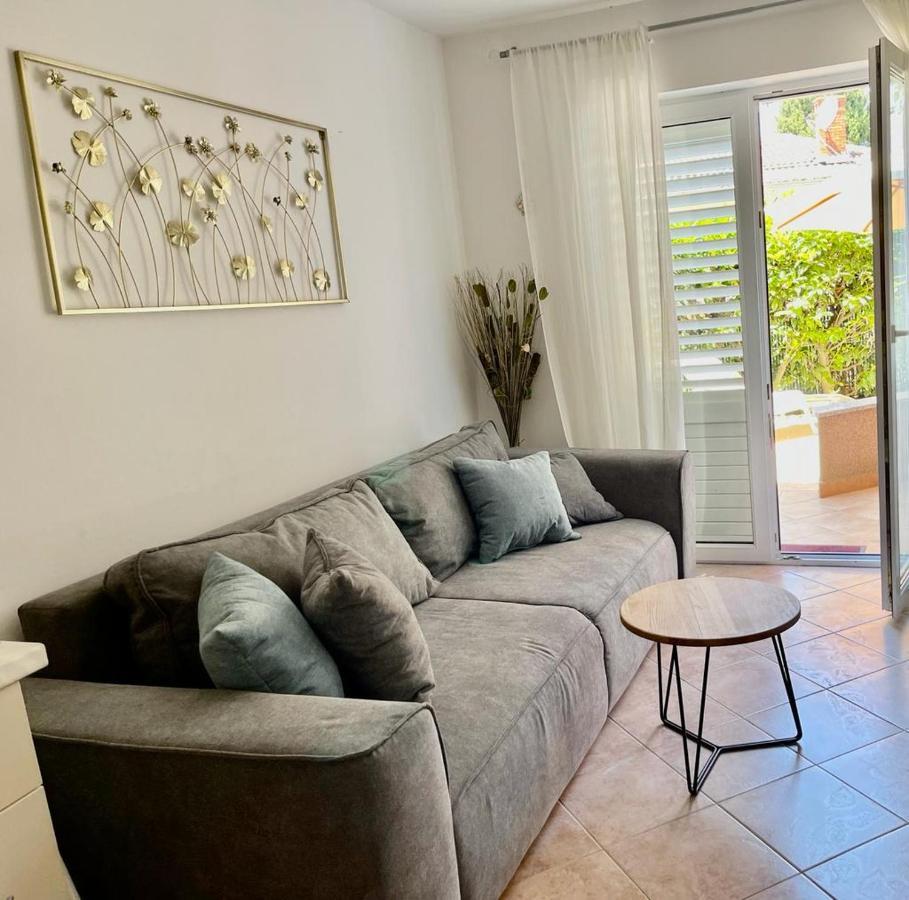 Ferienwohnung Moro Malinska Zimmer foto