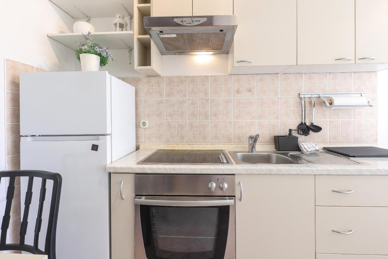 Ferienwohnung Moro Malinska Zimmer foto