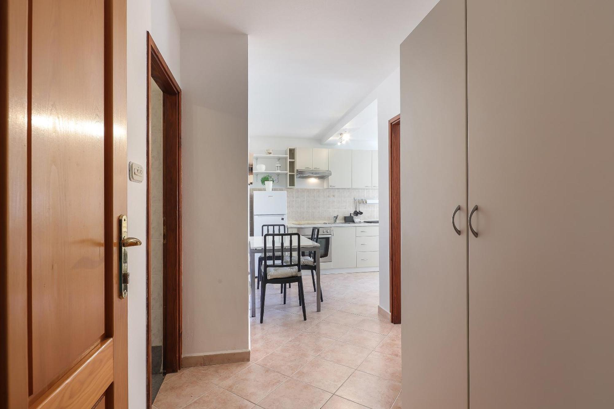 Ferienwohnung Moro Malinska Zimmer foto